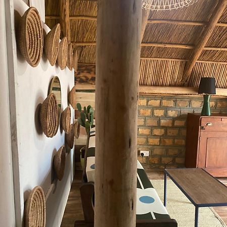 Mabamba Lodge Wakiso 外观 照片