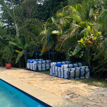 Mabamba Lodge Wakiso 外观 照片