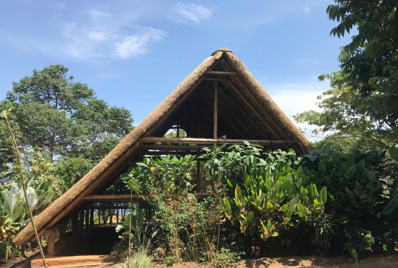 Mabamba Lodge Wakiso 外观 照片