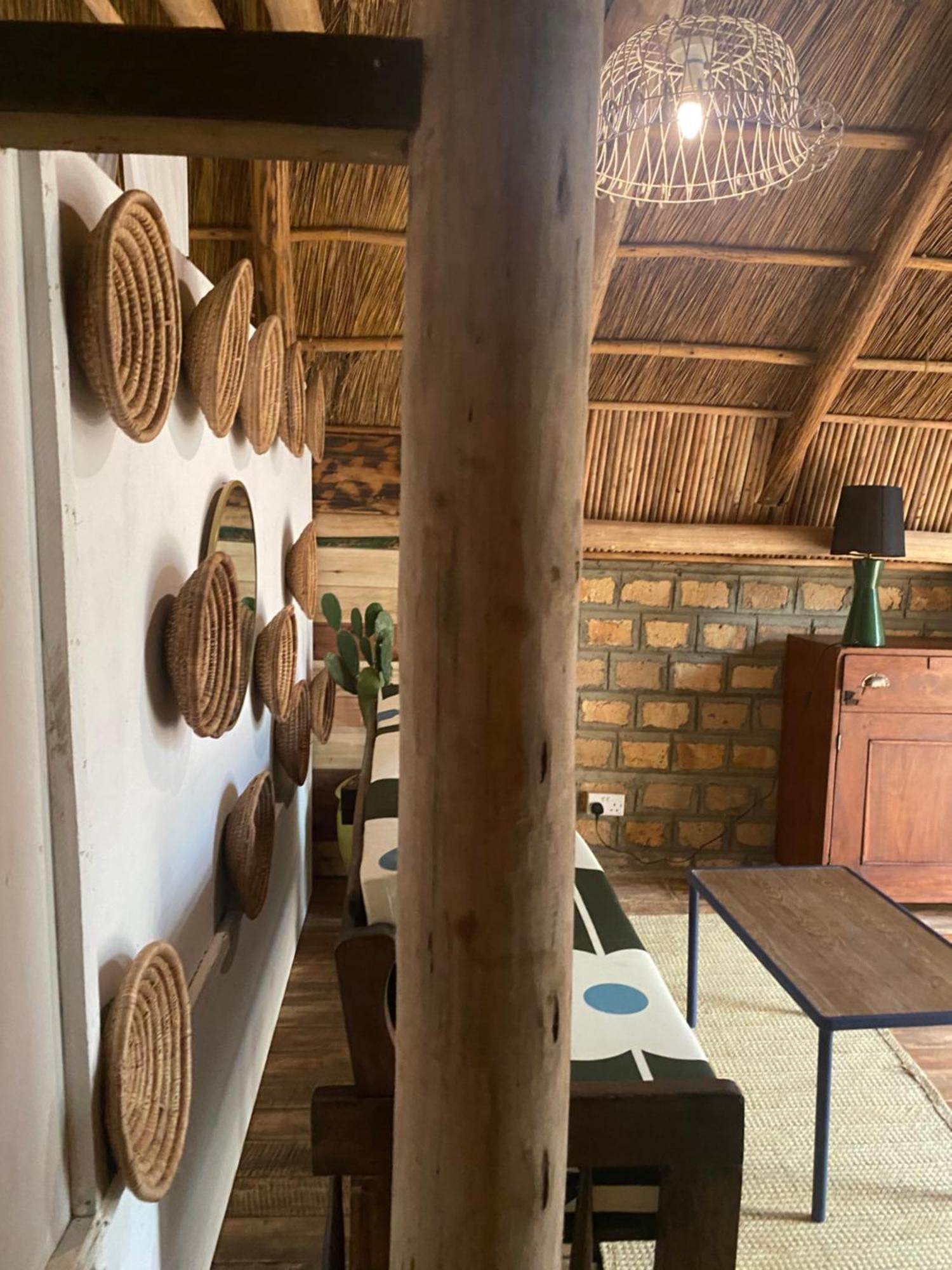 Mabamba Lodge Wakiso 外观 照片