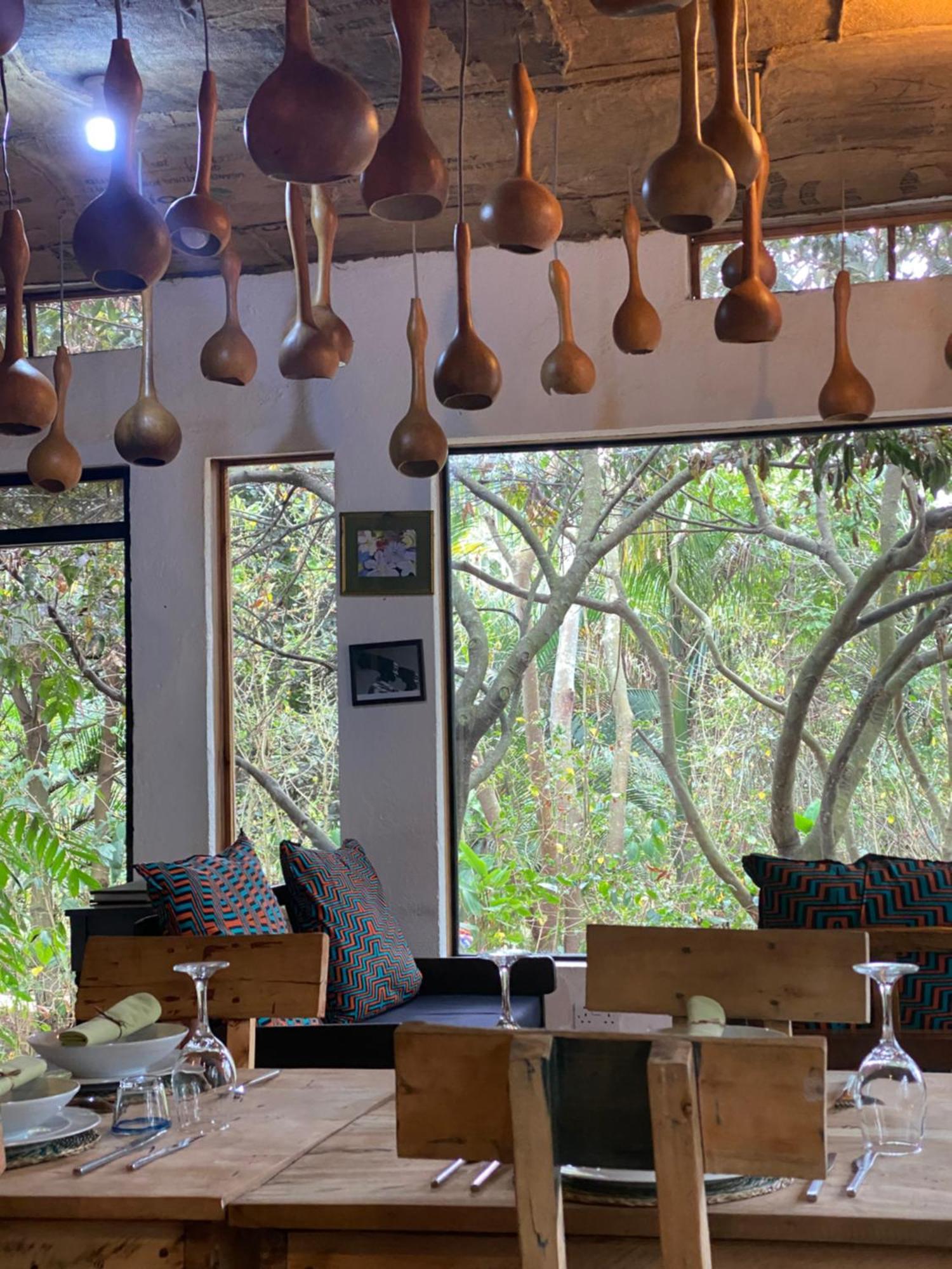 Mabamba Lodge Wakiso 外观 照片