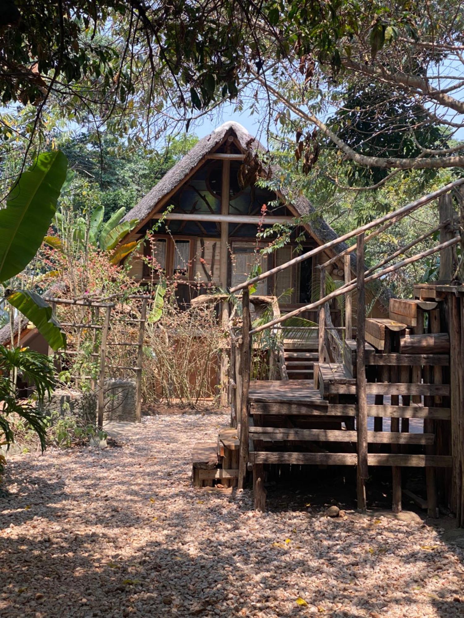 Mabamba Lodge Wakiso 外观 照片