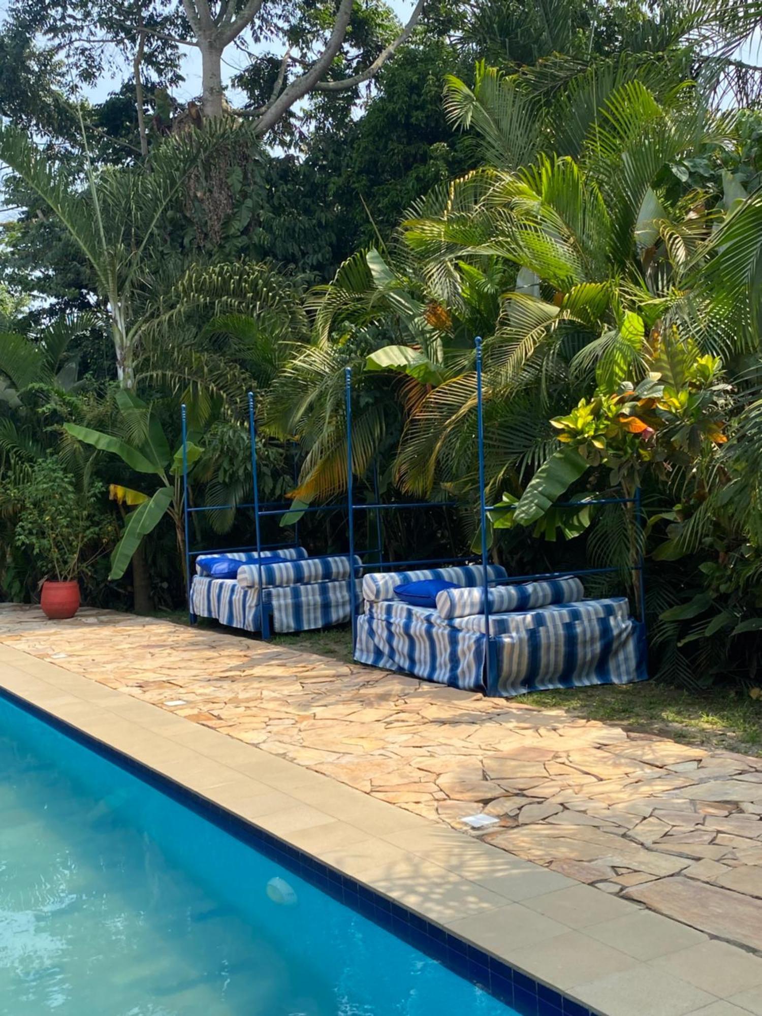 Mabamba Lodge Wakiso 外观 照片